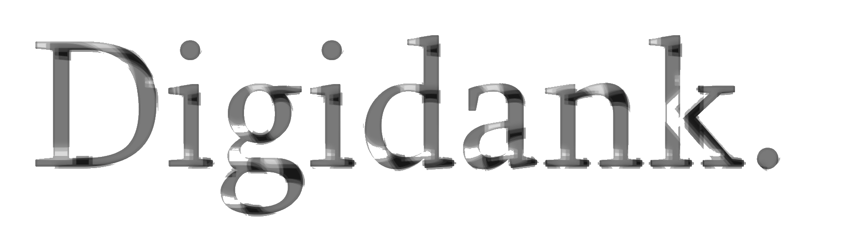 DigiDank Logo